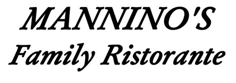 Mannino's Family Ristorante