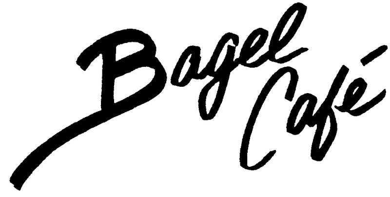 Bagel Cafe
