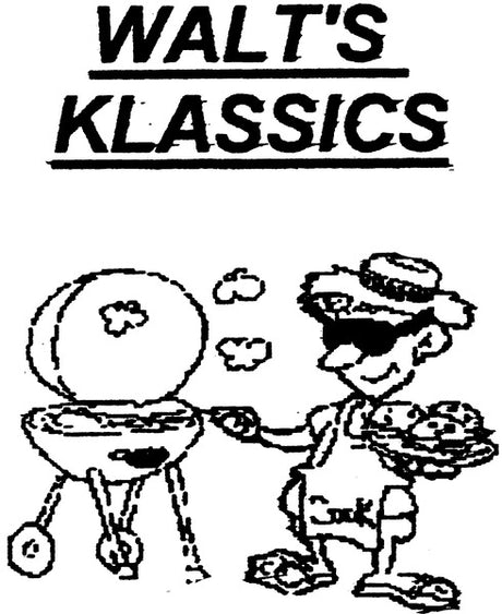 Walt's Klassics
