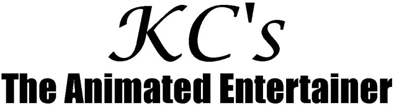 KC the Animated Entertainer