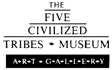 Five Civilized Tribes Museum
