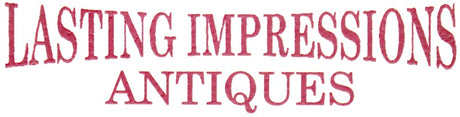 Lasting Impressions Antiques