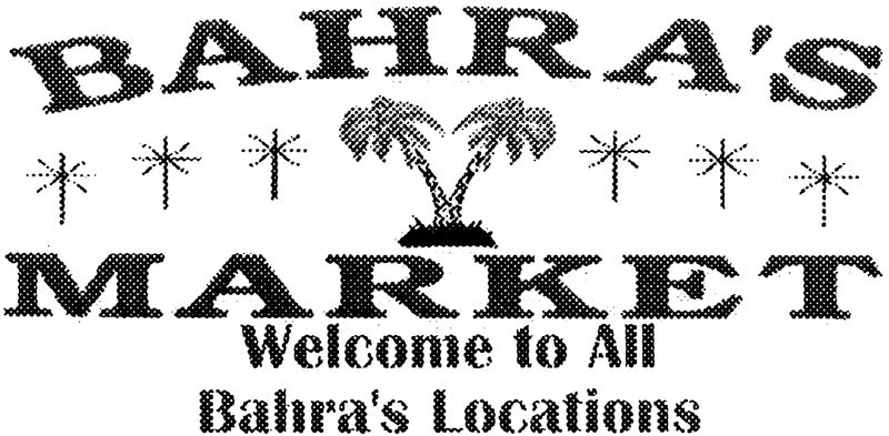 Bahra's Market Place