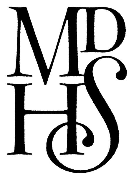 The Maryland Historical Society