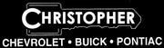Christopher Chevrolet, Buick, Pontiac