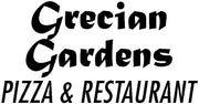 Grecian Gardens