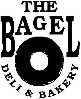 Bagel Deli and Bakery, The