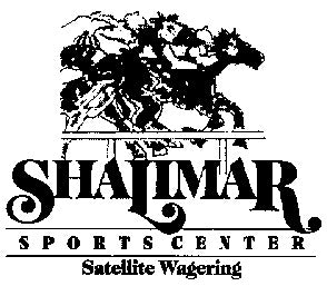 Shalimar Off-Track Betting