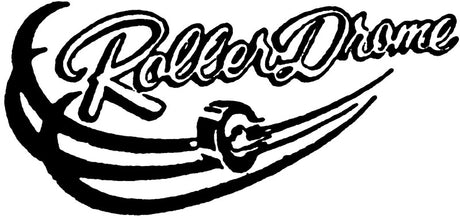 Rollerdrome