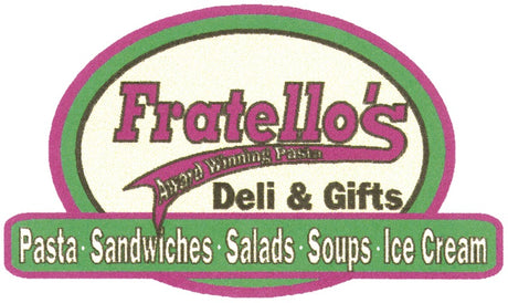 Fratello's Deli & Gifts