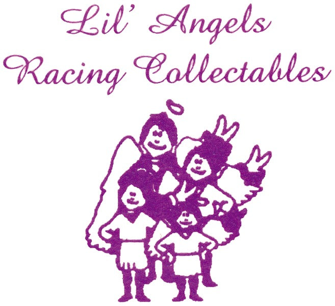 Lil' Angels Racing Collectables