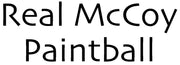 Real McCoy Paintball