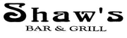 Shaw's Bar & Grill