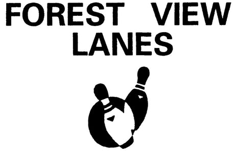 Forest View Lanes
