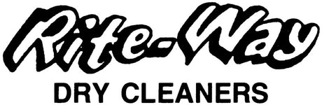 Rite Way Dry Cleaners
