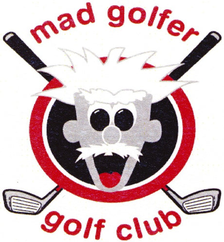 Mad Golfer Golf Club