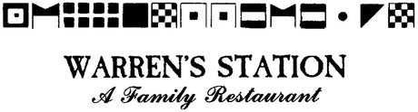 Warren's Station