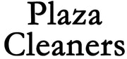 Plaza Cleaners