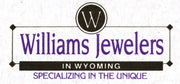 Williams Jewelers in Wyoming