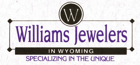 Williams Jewelers in Wyoming
