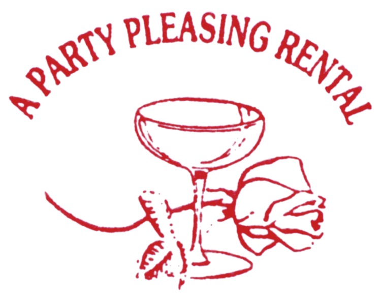 A Party Pleasing Rental