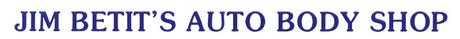 Jim Betit's Auto Body Shop