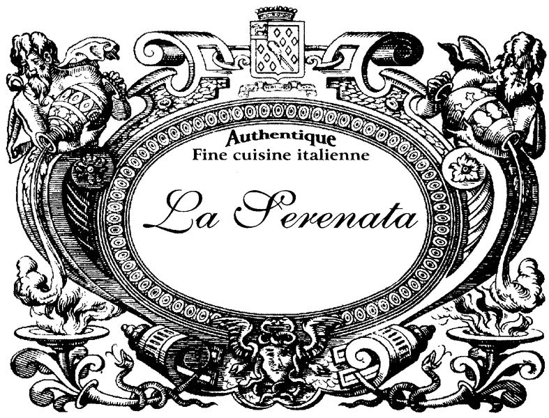 La Serenata