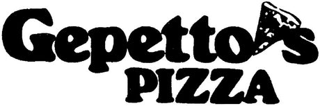 Gepetto's Pizza