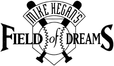 Mike Hegans Field of Dreams