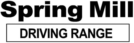 Spring Mill Driving Range