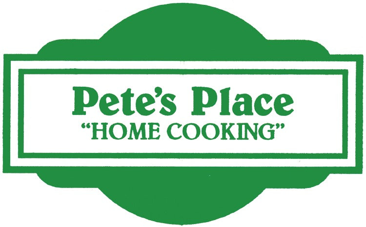 Pete's Place