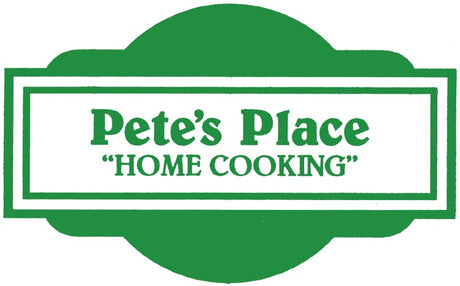 Pete's Place