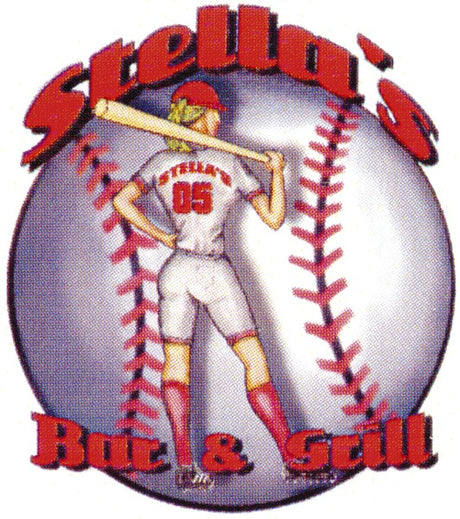 Stella's Bar & Grill