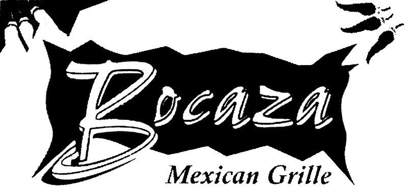 Bocaza Mexican Grille