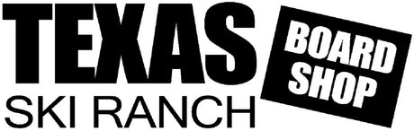 Texas Ski Ranch Board Shop