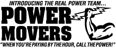 Power Movers