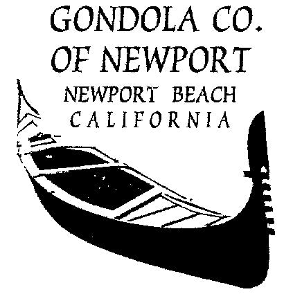Gondola Company of Newport