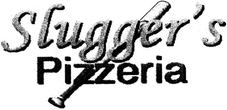 Slugger's Pizzeria