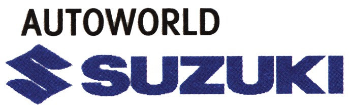 Autoworld Suzuki