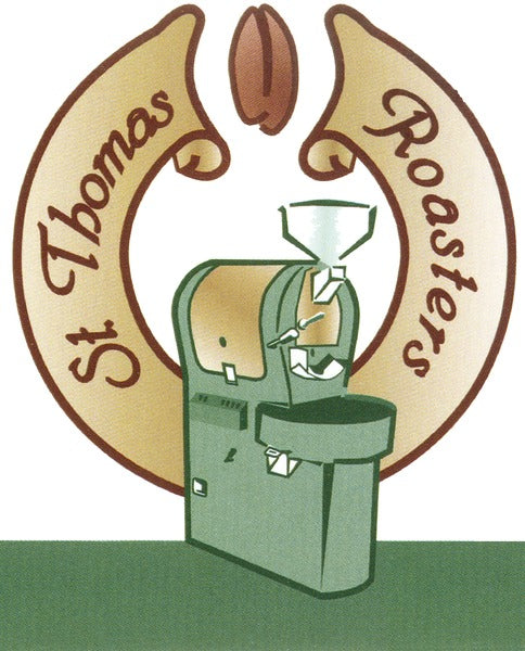 St. Thomas Roasters