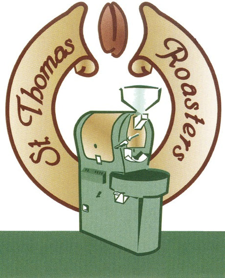 St. Thomas Roasters