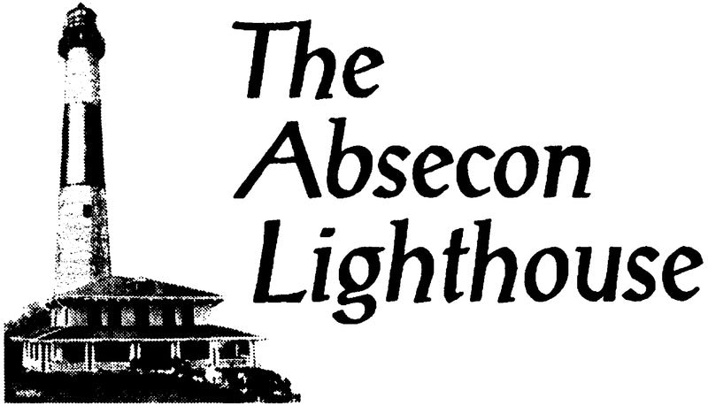 Absecon Lighthouse