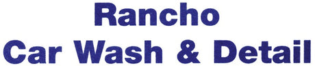 Rancho Car Wash & Detail
