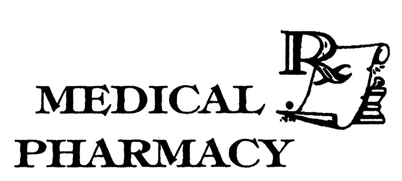 Medical Pharmacy