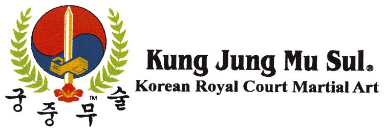 Kung Jung Mu Sul of Texas