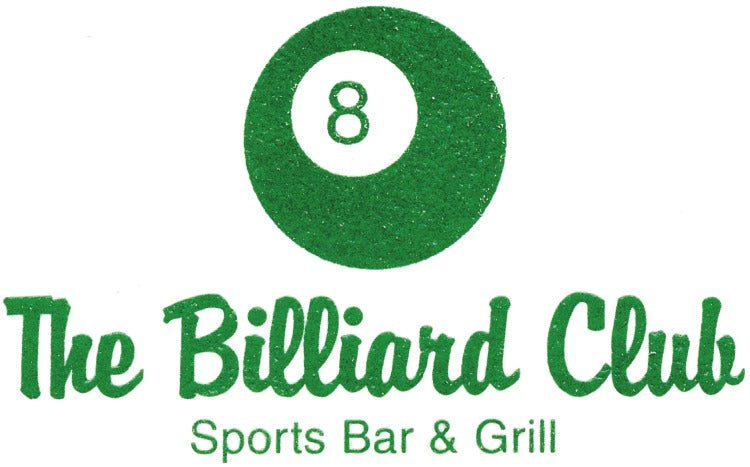 The Billiard Club Sports Bar & Grill