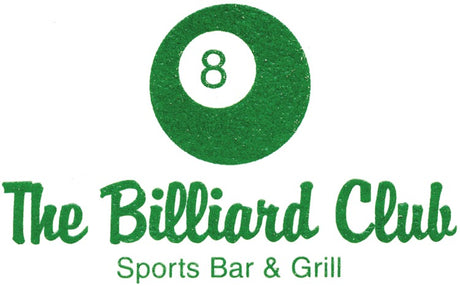 The Billiard Club Sports Bar & Grill