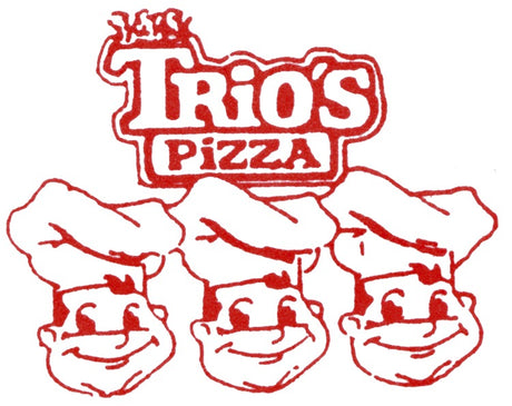 Trio's Pizza