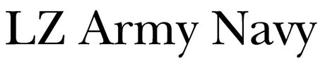 LZ Army Navy