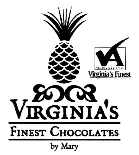 Virginia's Finest Chocolates